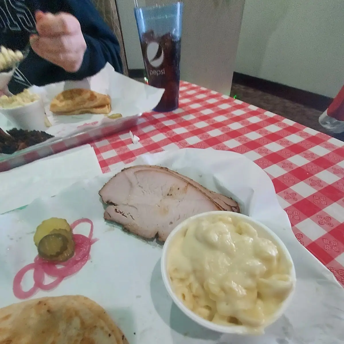 Smoked Turkey