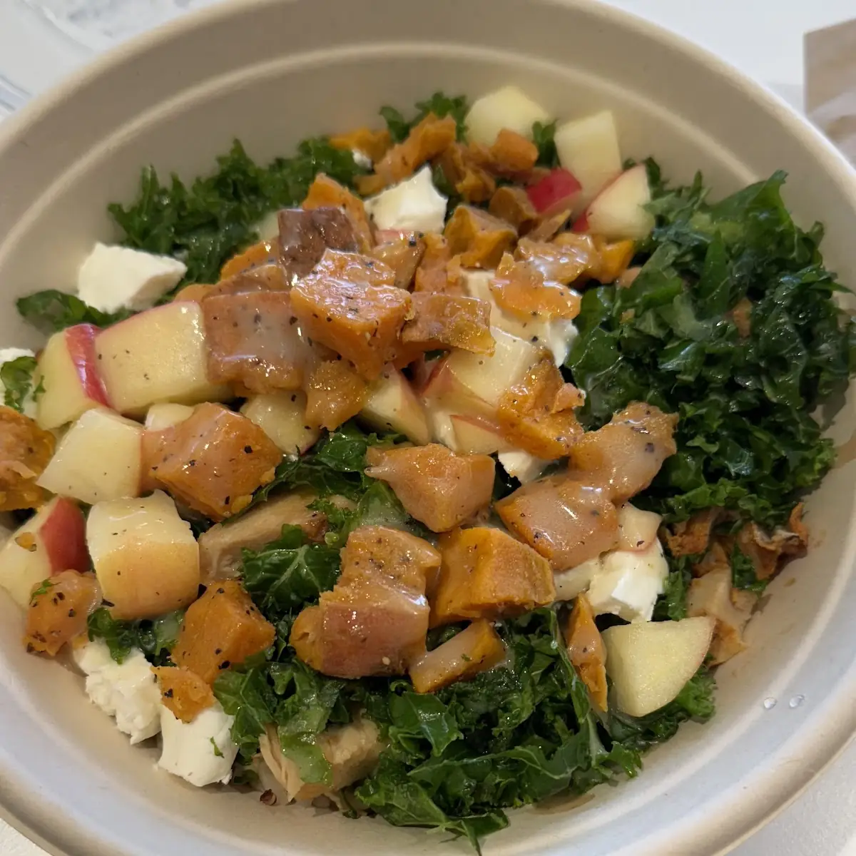 Kale Salad