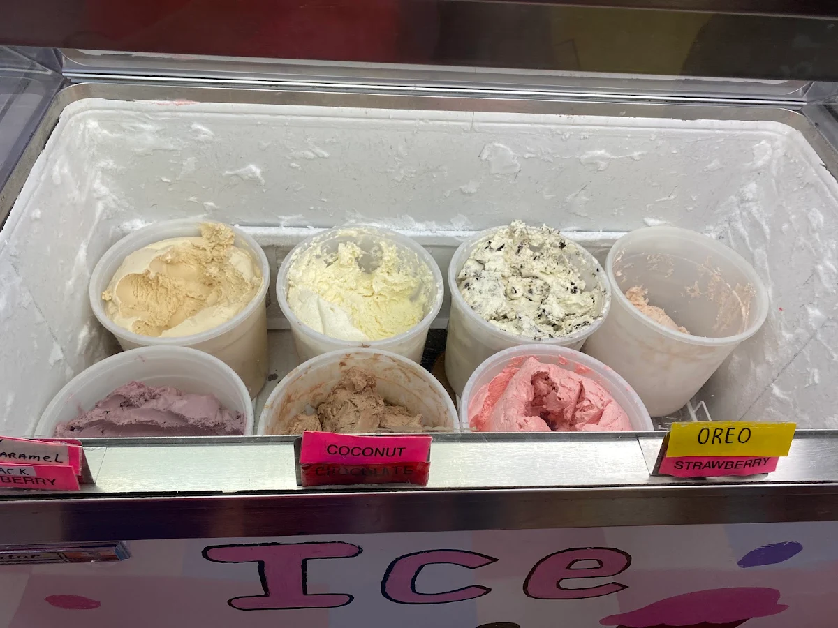 Gelato