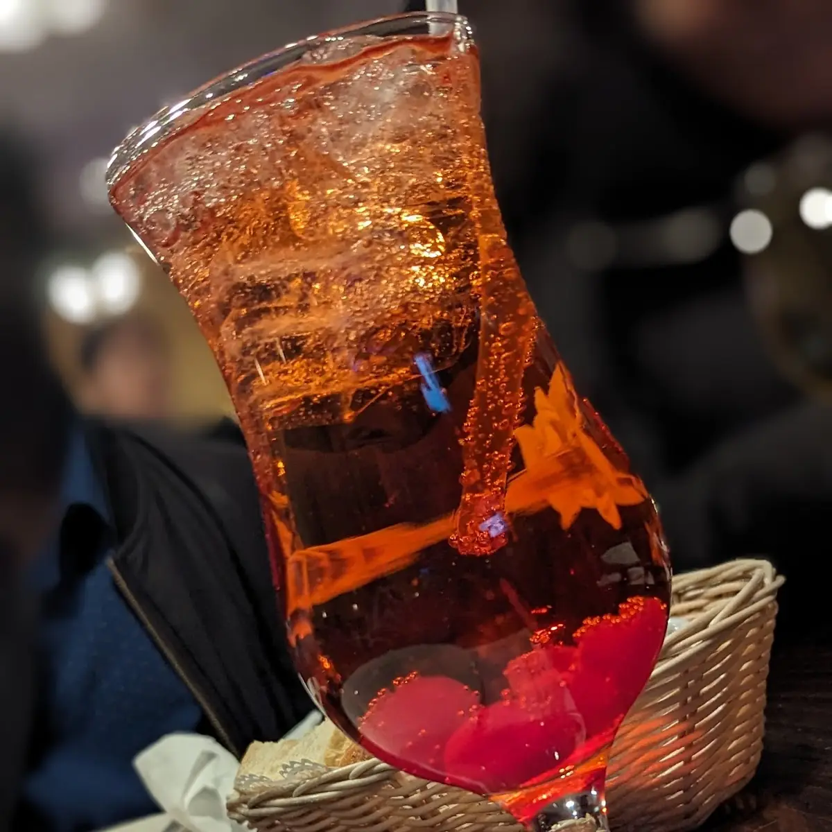 Virgin Shirley Temple