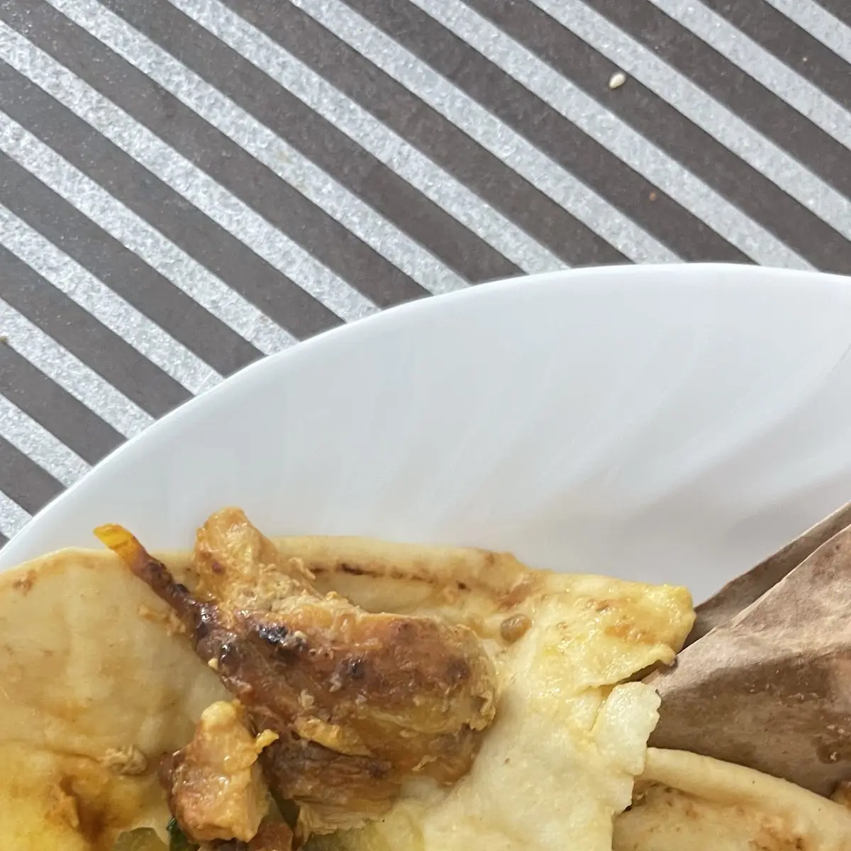 Highlights, Karraman Restaurant