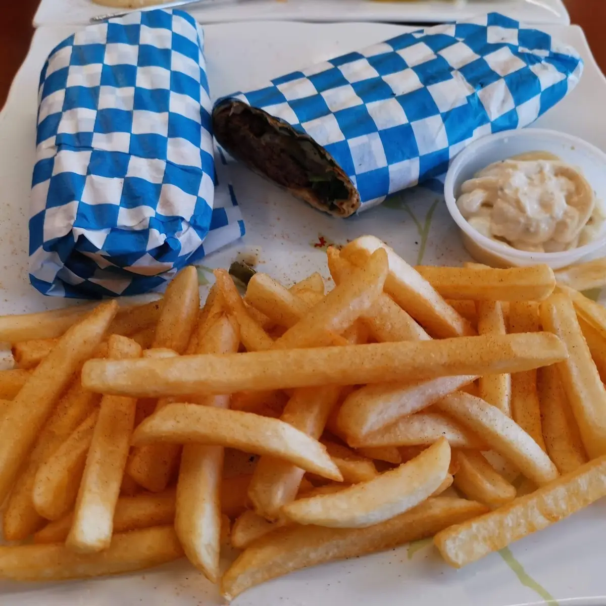 Highlights, Karraman Restaurant