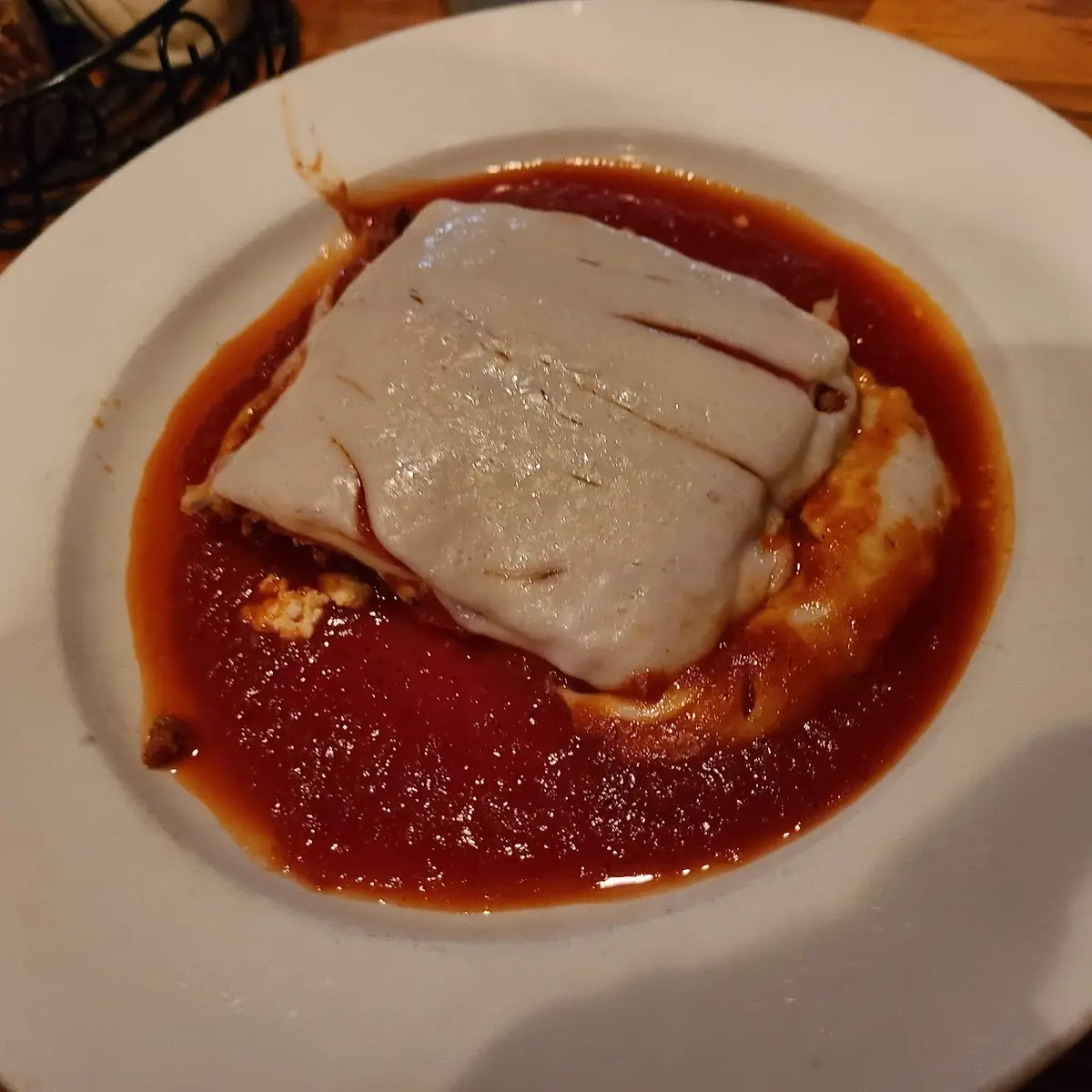 Lasagna