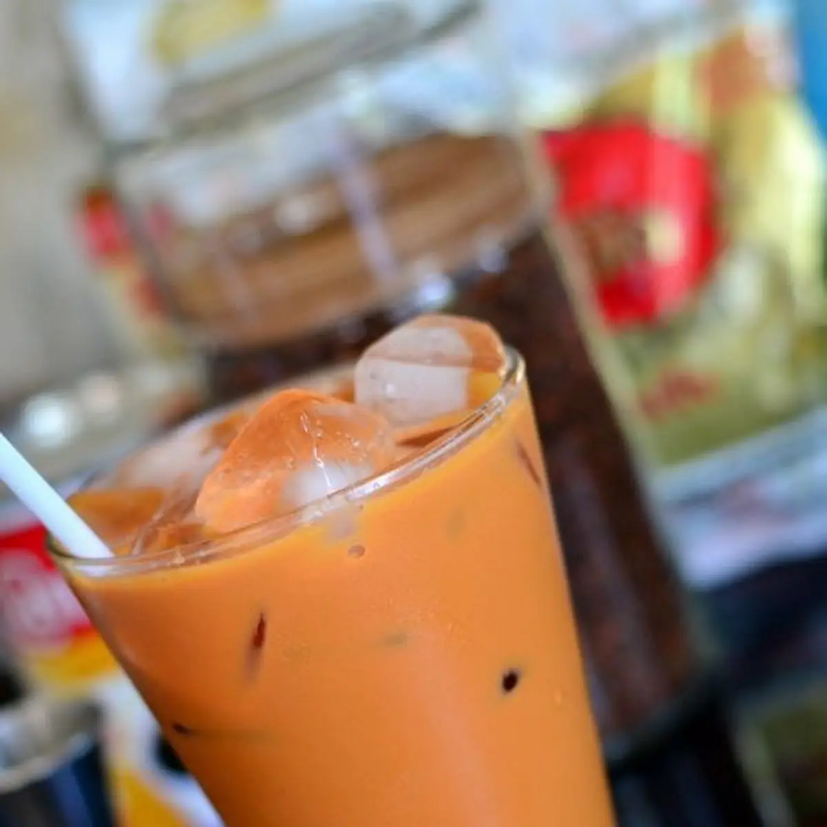 Thai Tea