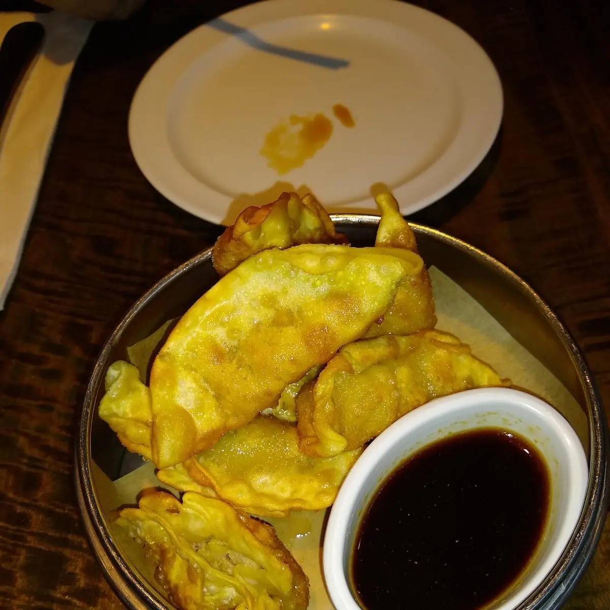 Dumplings
