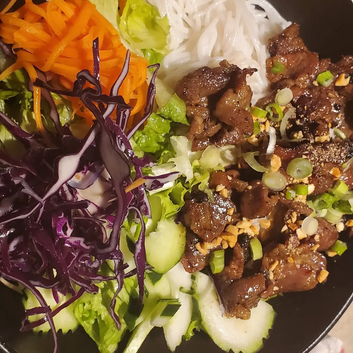 Pork Vermicelli