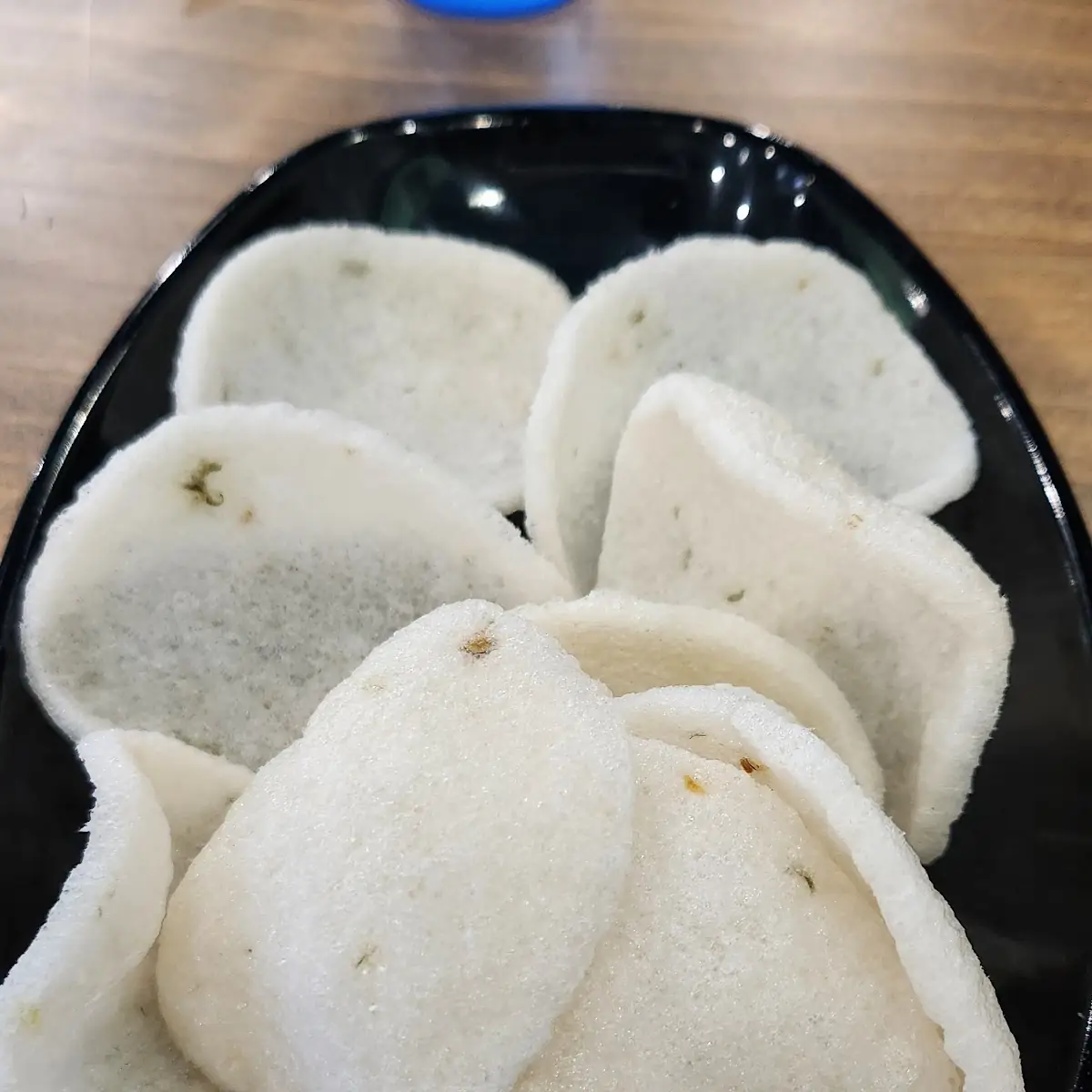 Prawn Crackers