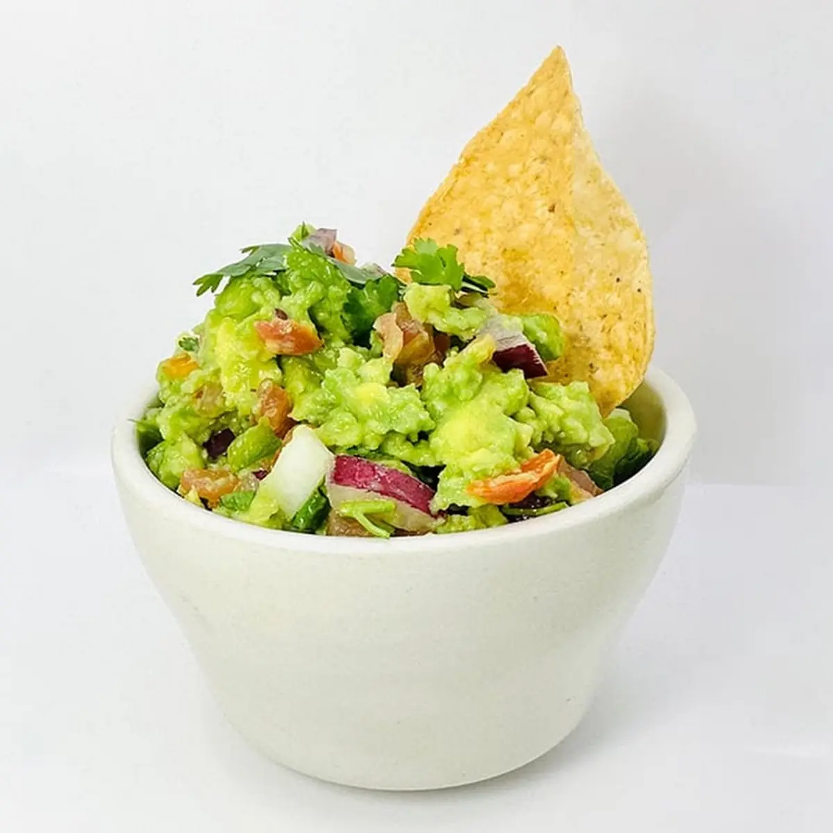 Fresh Guacamole