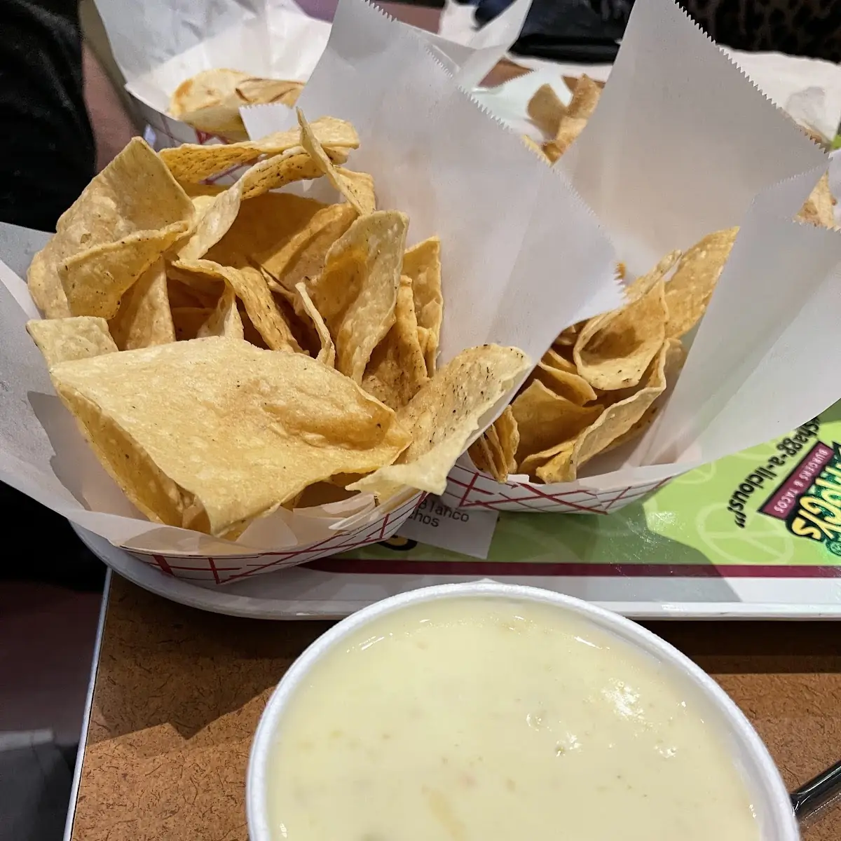 Cheese Dip