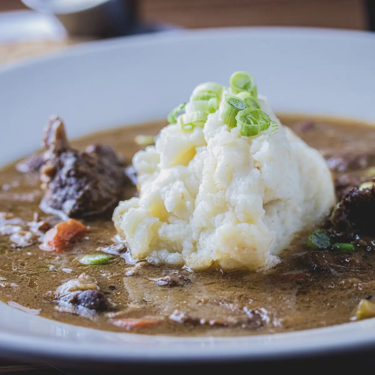 Irish Beef Stew