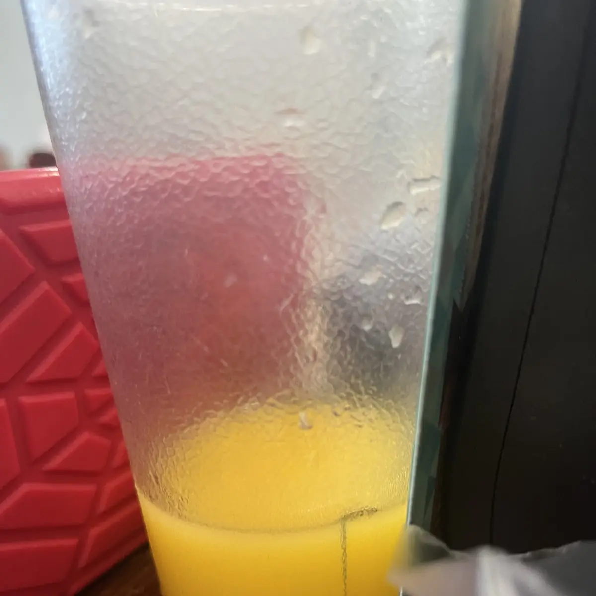 Orange Juice