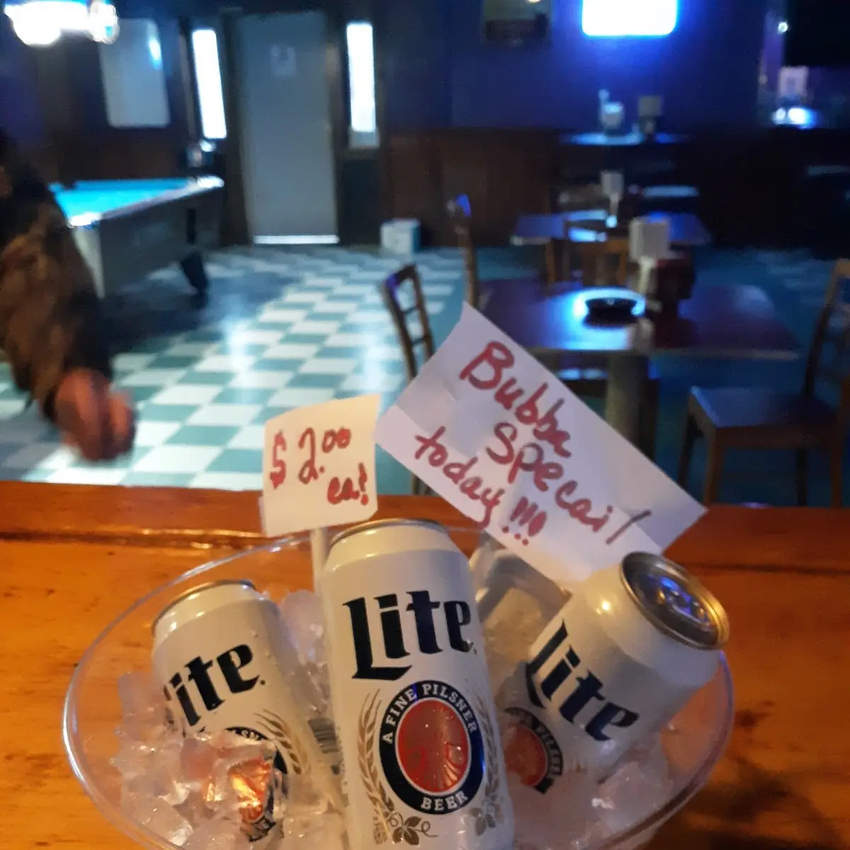 Miller Light