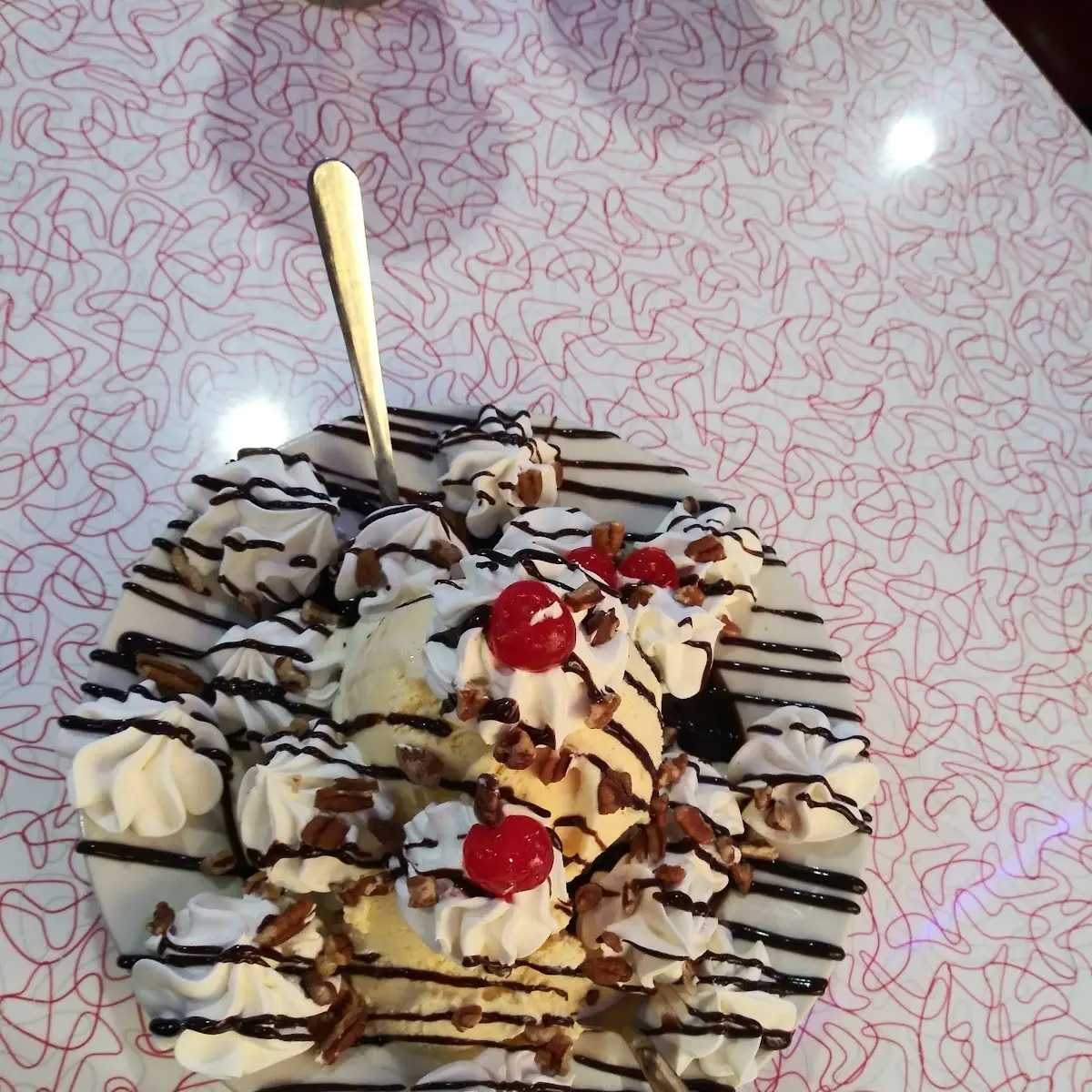 Banana Split