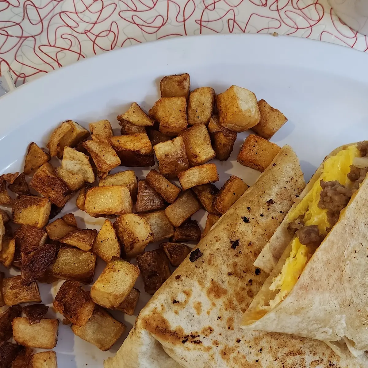 Classic Burger