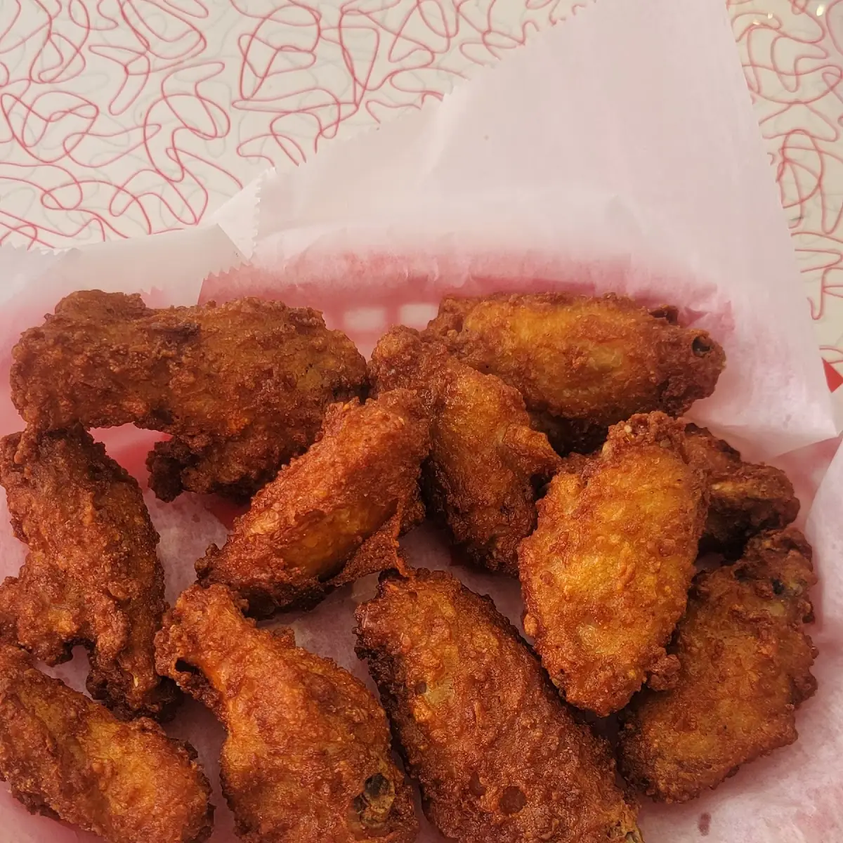 Wings