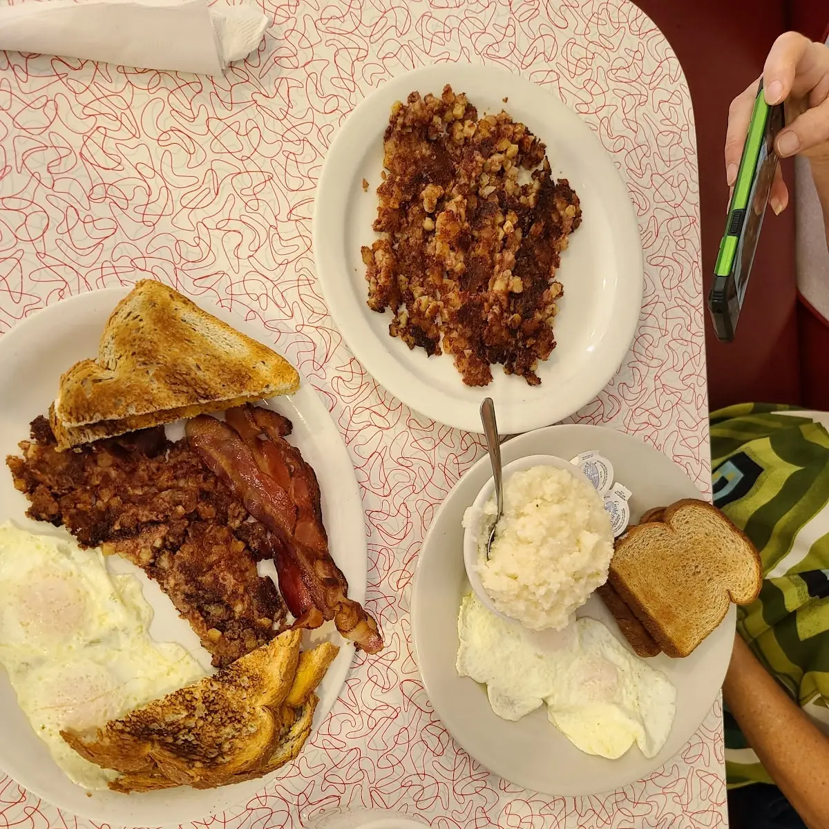 Corned Beef Hash