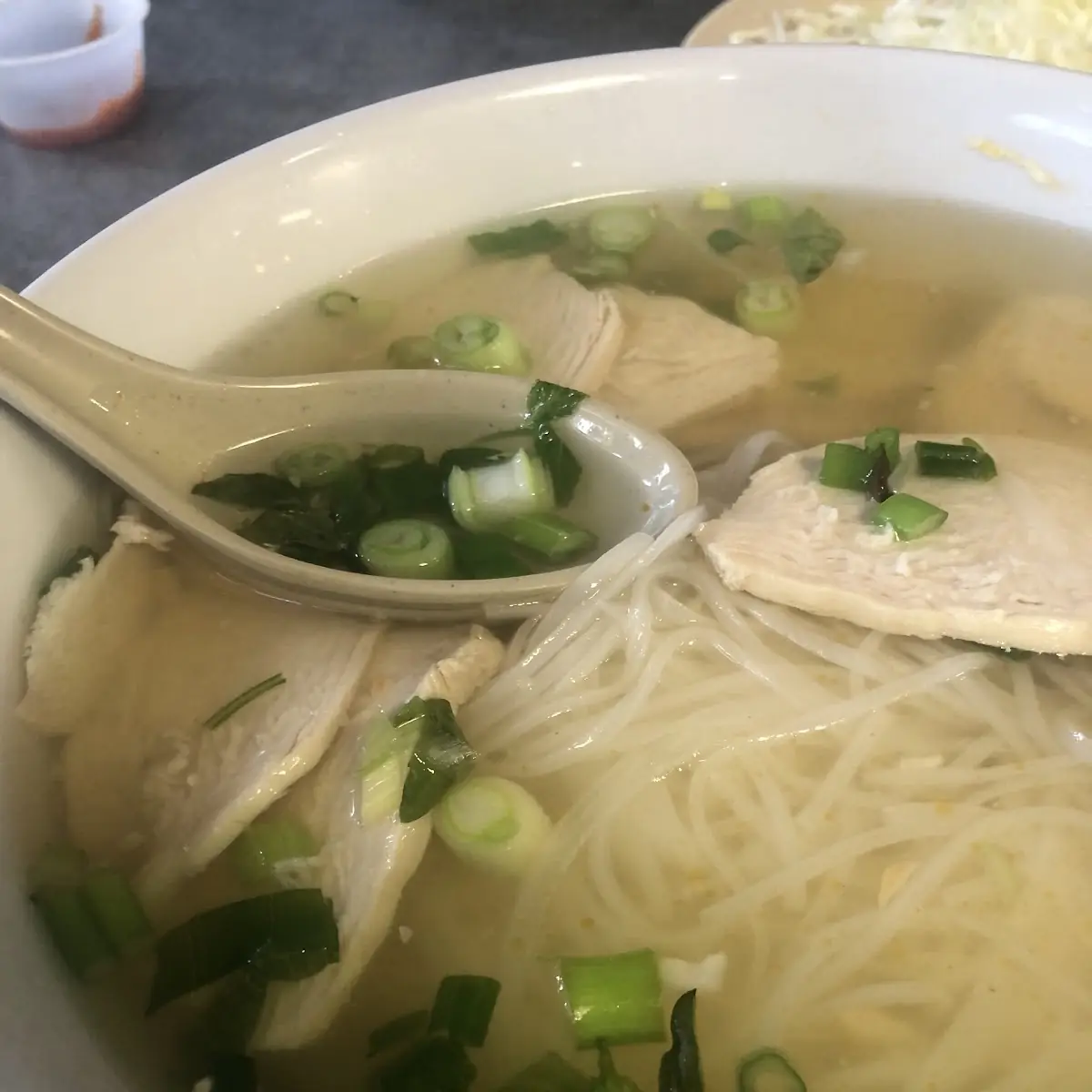 Pho GA