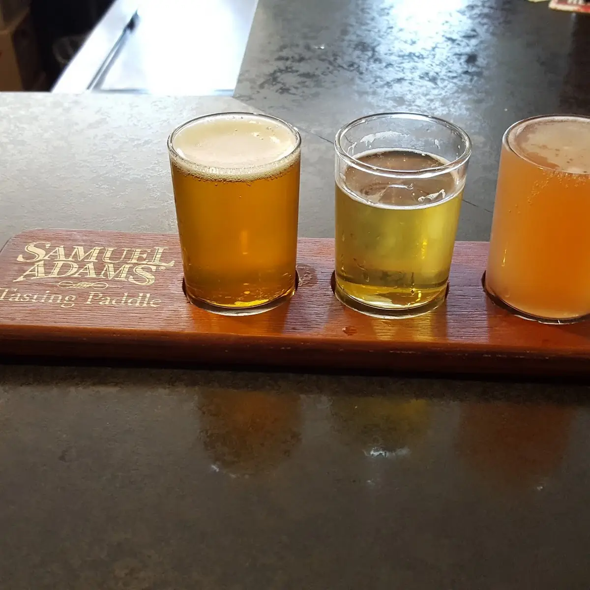 Beer Flight