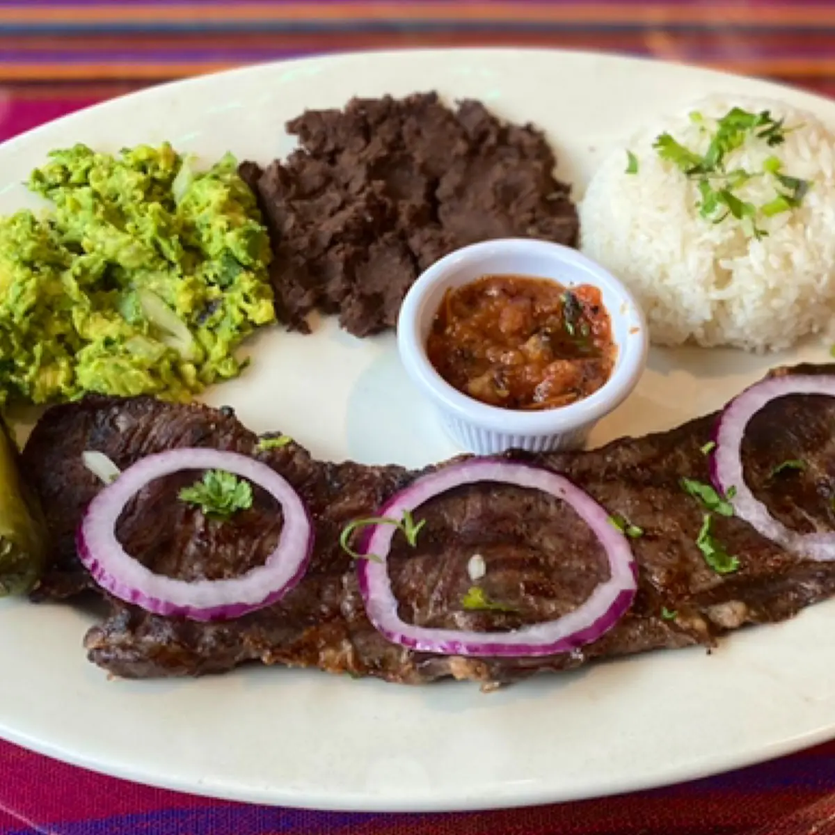 Carne Asada