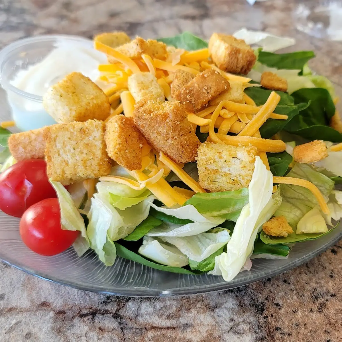 Side Salad