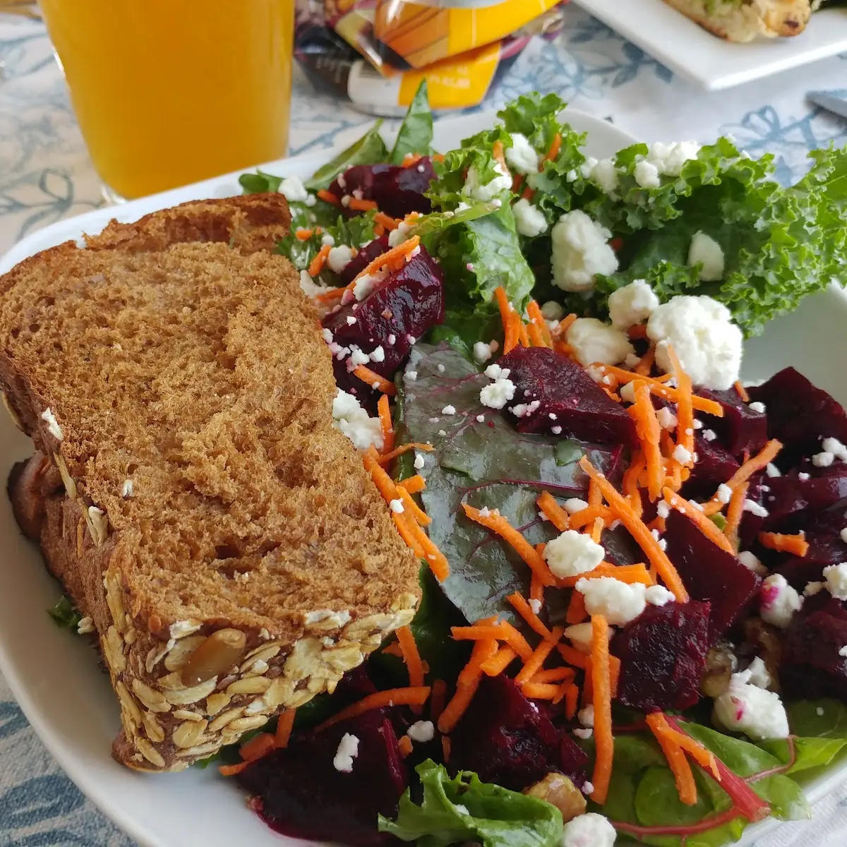 Beet Salad
