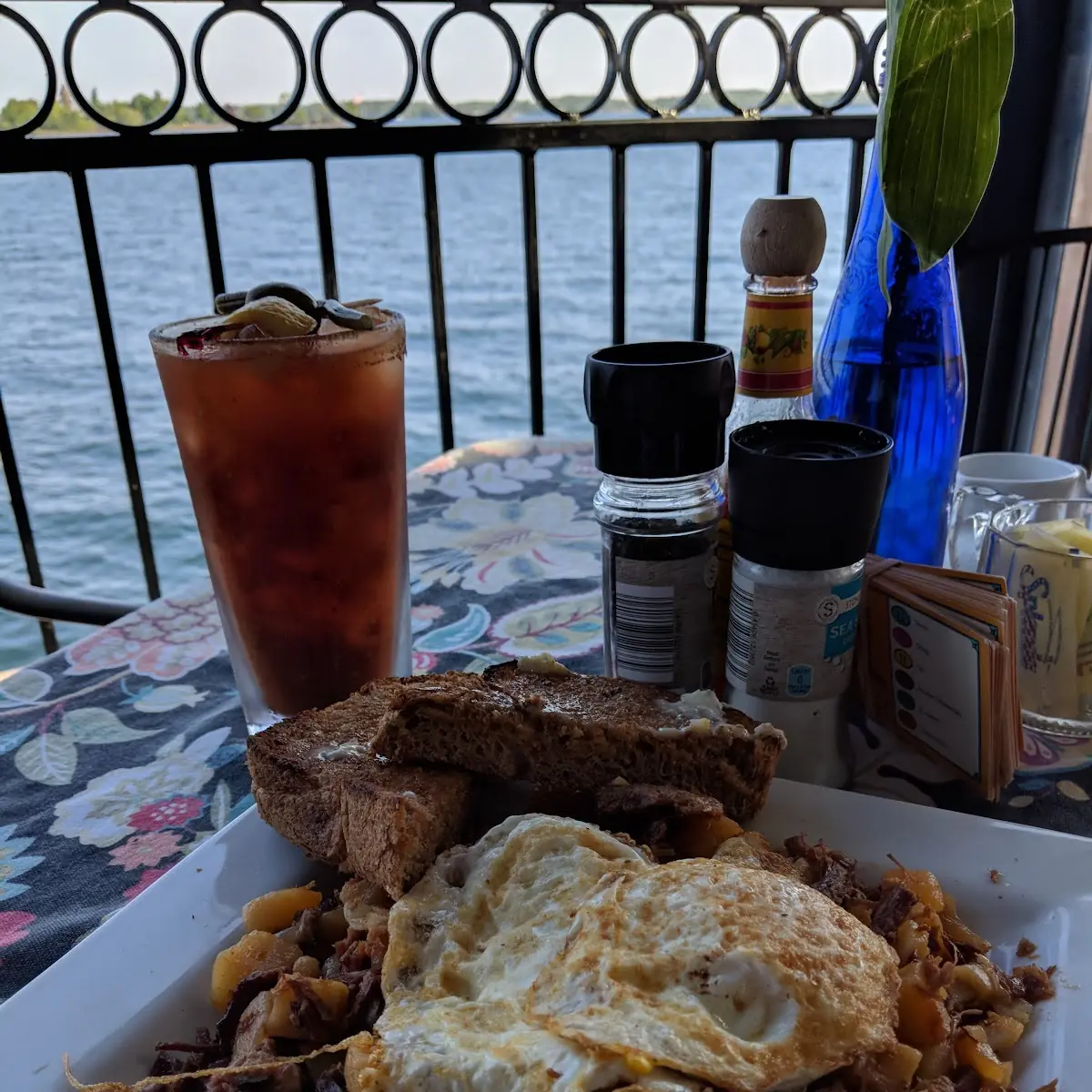 Corned Beef and Hash
