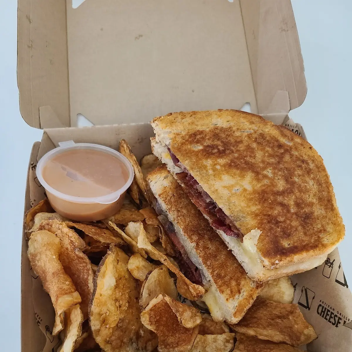 Chicken Sandwich