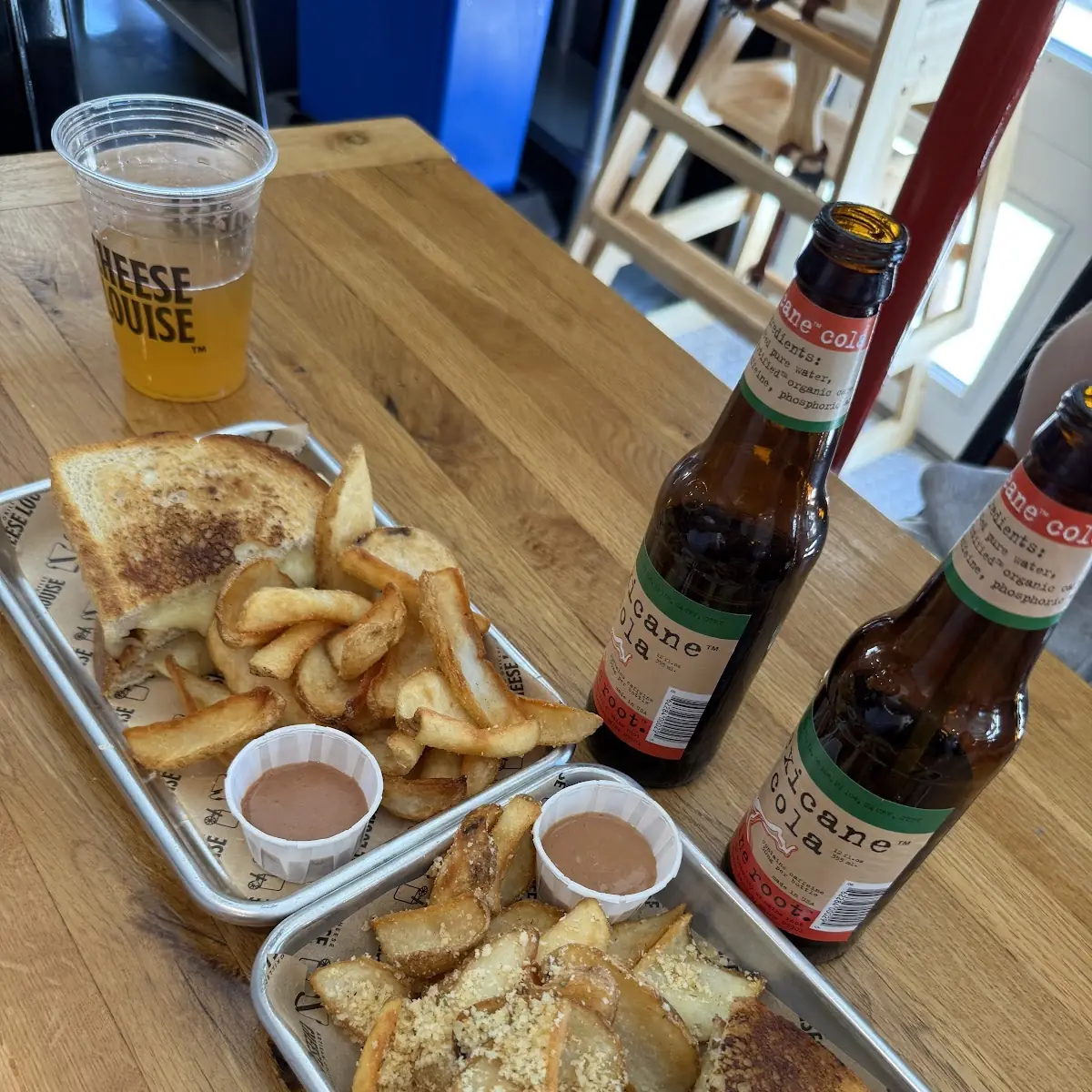 Patty Melt