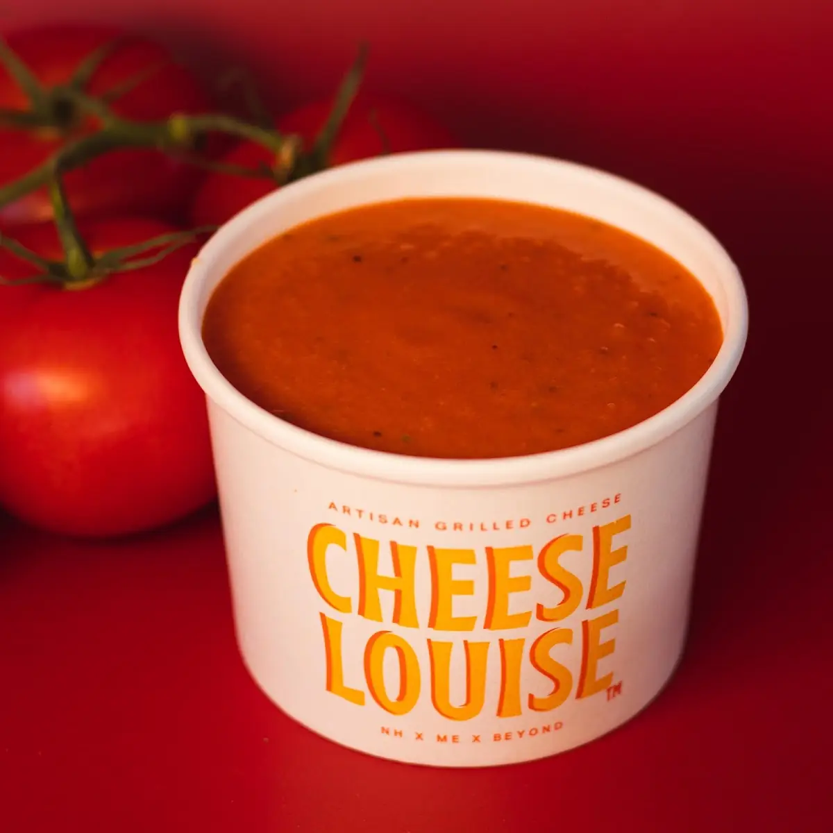 Tomato Soup