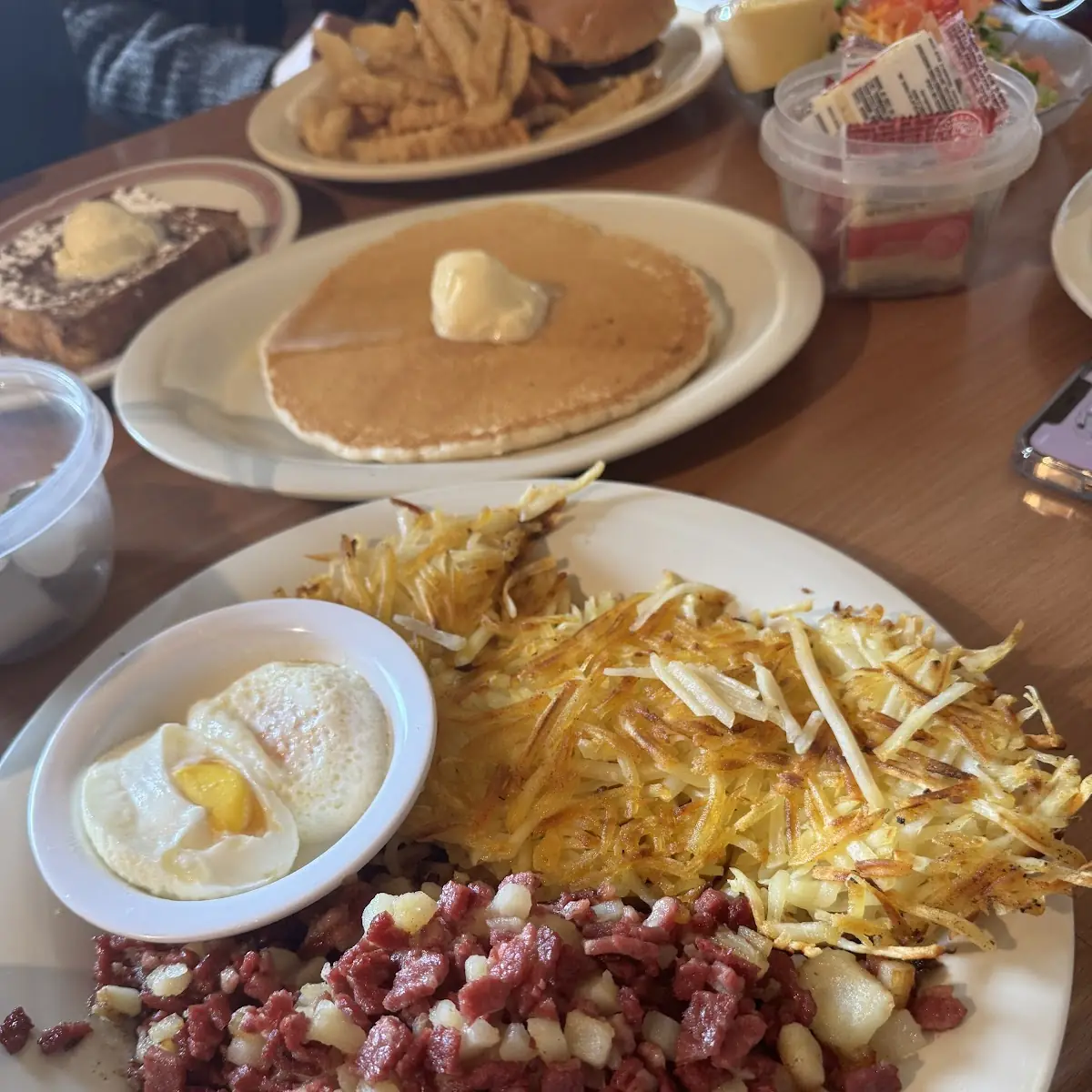 Corned Beef Hash