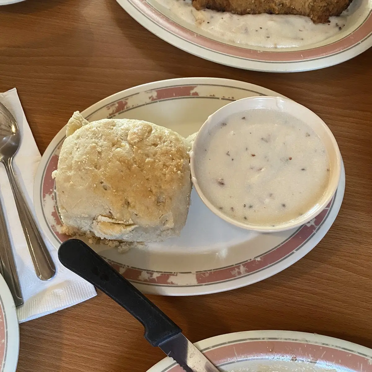 Sausage Gravy