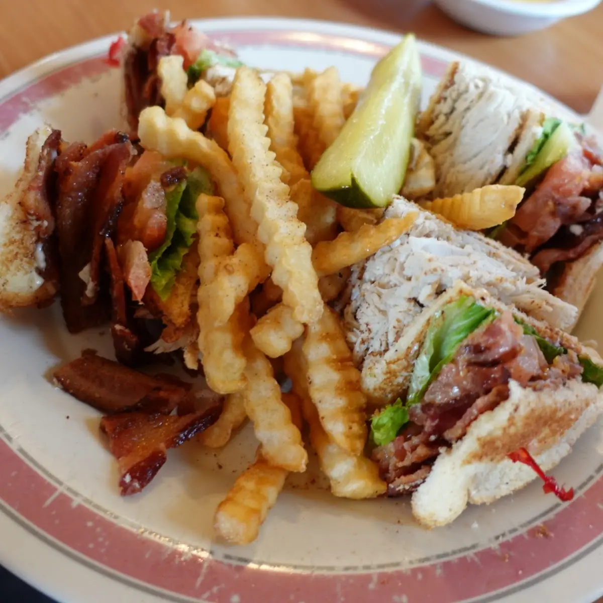 Turkey Club