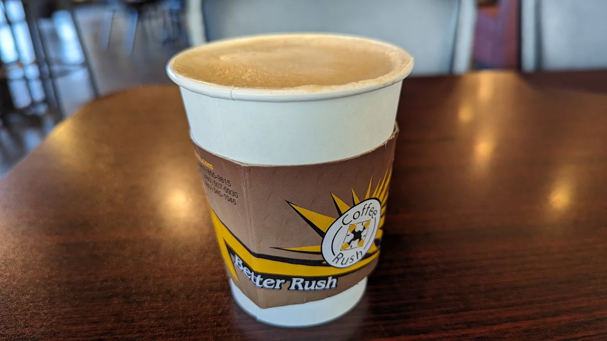 Cappuccino