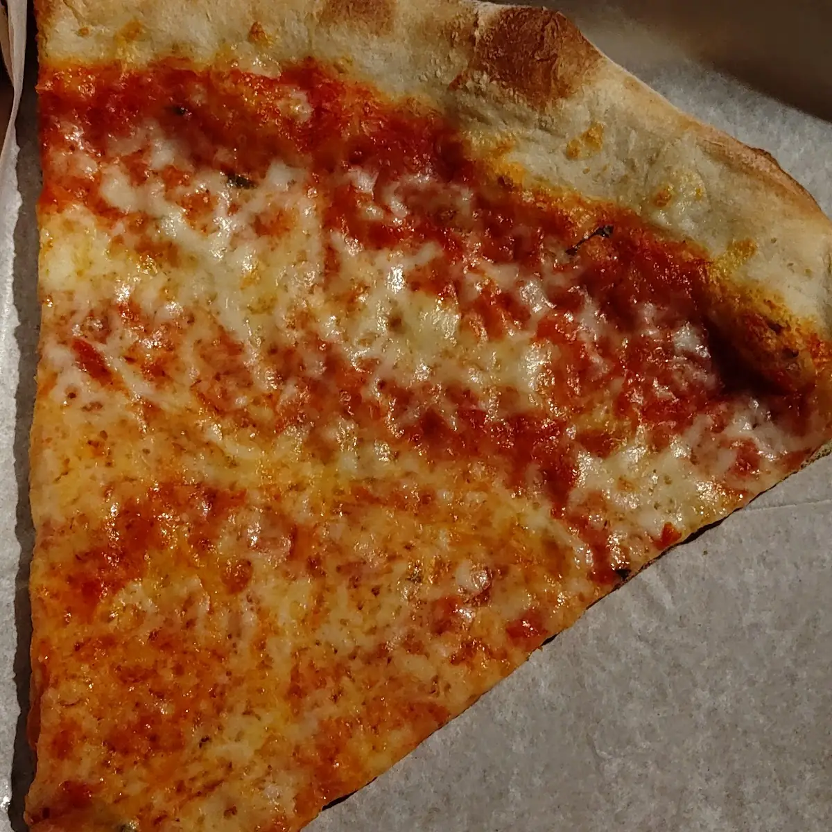 Sicilian Slice