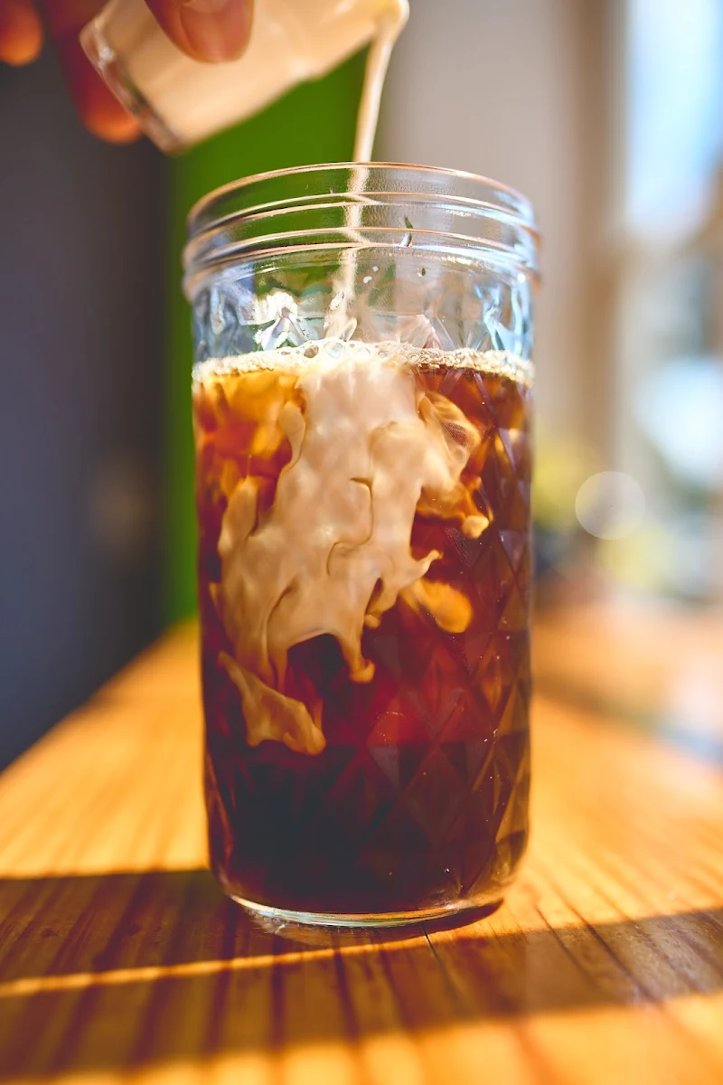 Cold Brew