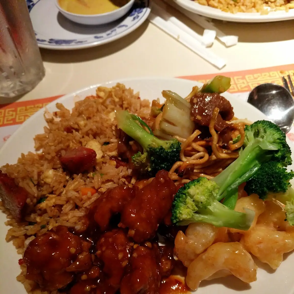 Chinese Food