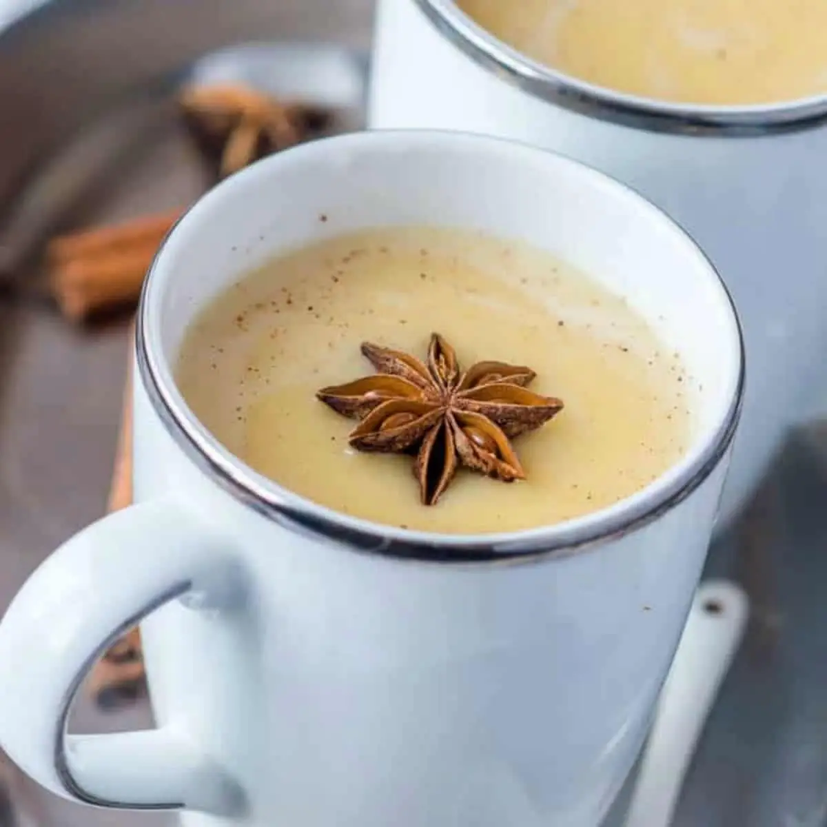 Masala Chai