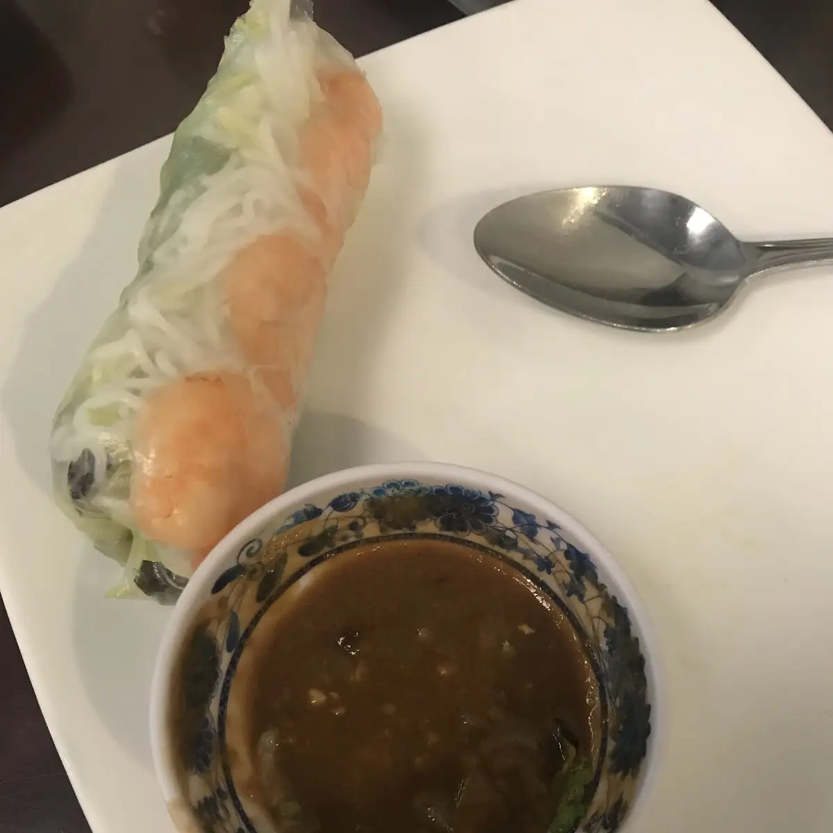Spring Rolls