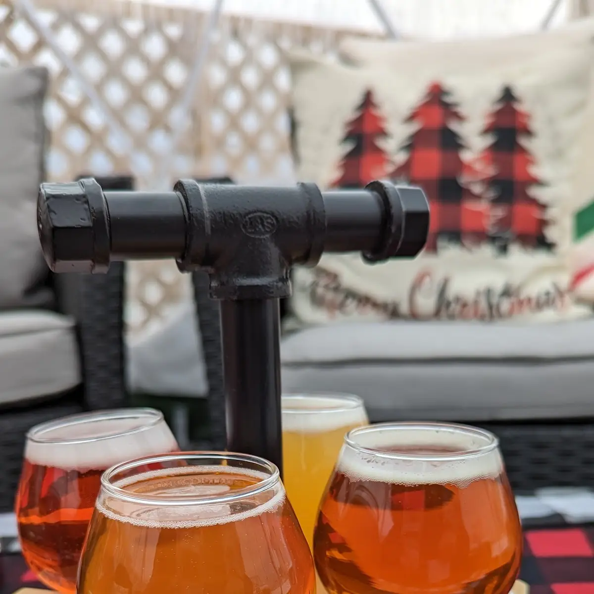 Beer Flight