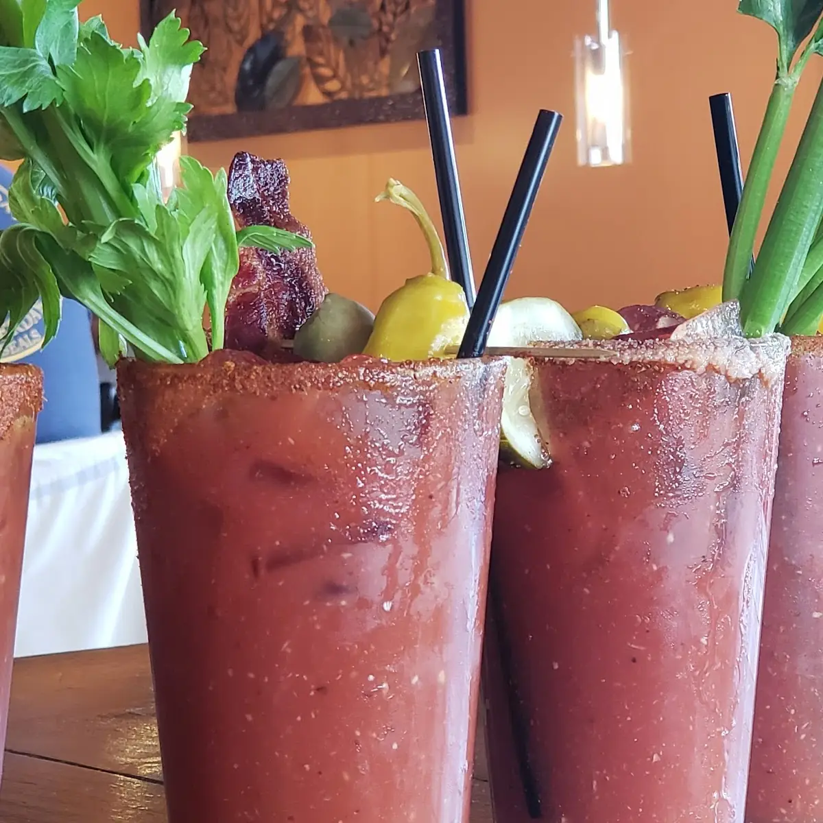 Bloody Mary