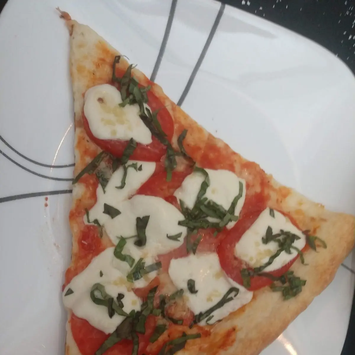 Margherita Pizza