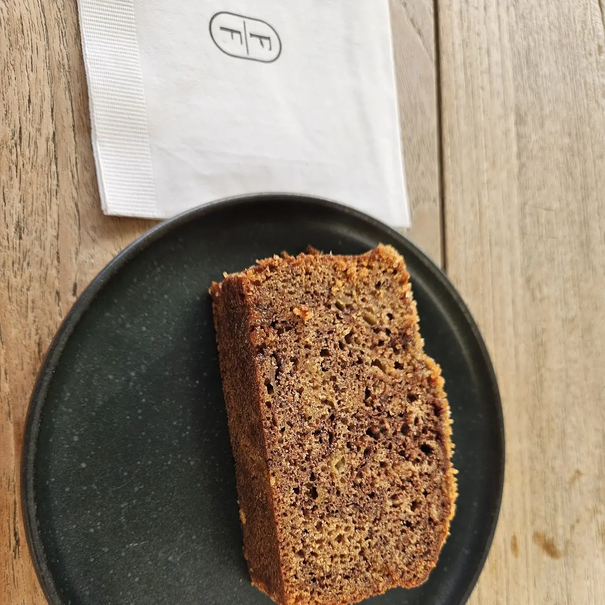 Banana Bread