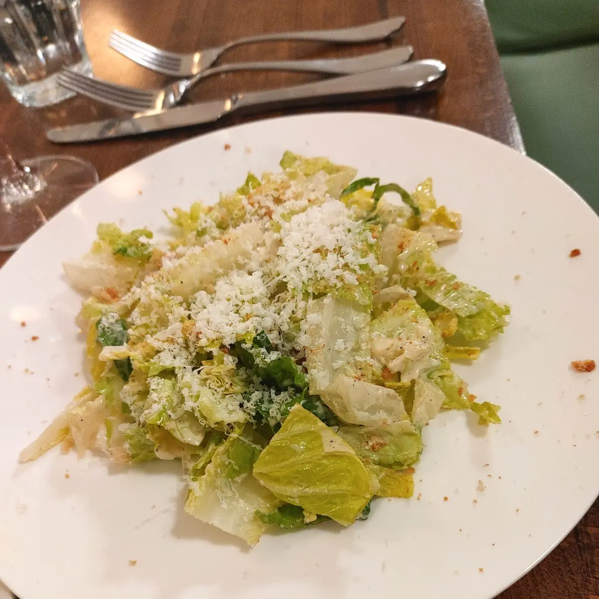 Caesar Salad