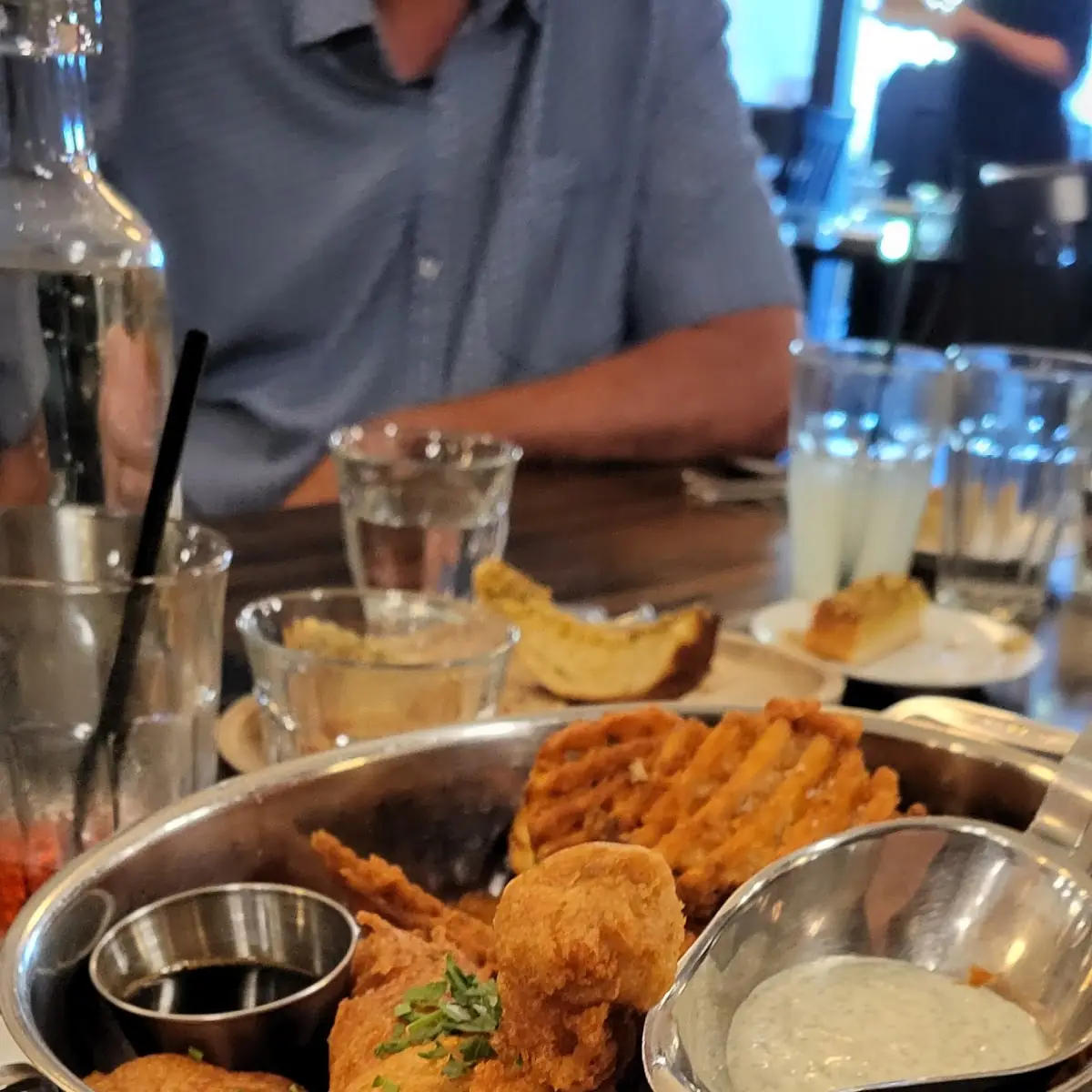 Fish & Chips