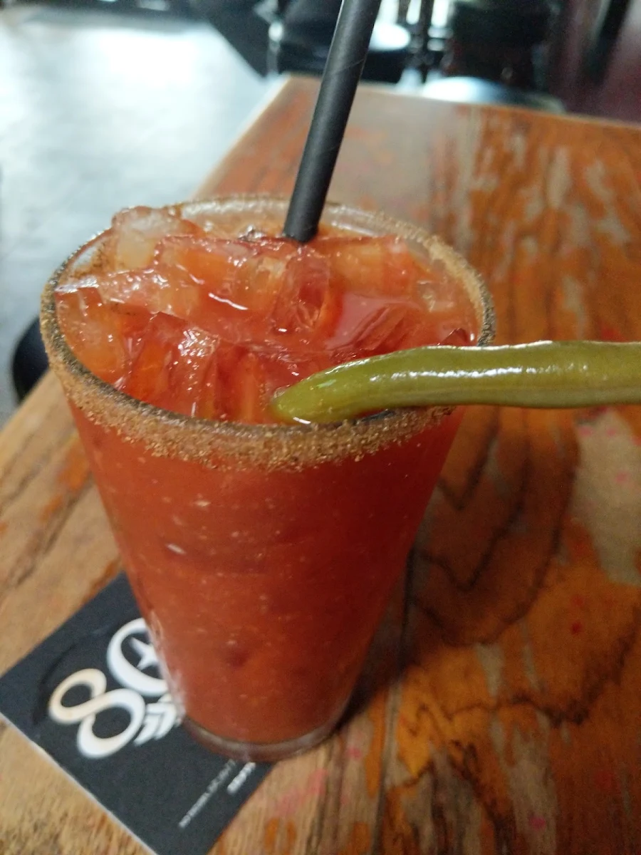 Bloody Mary