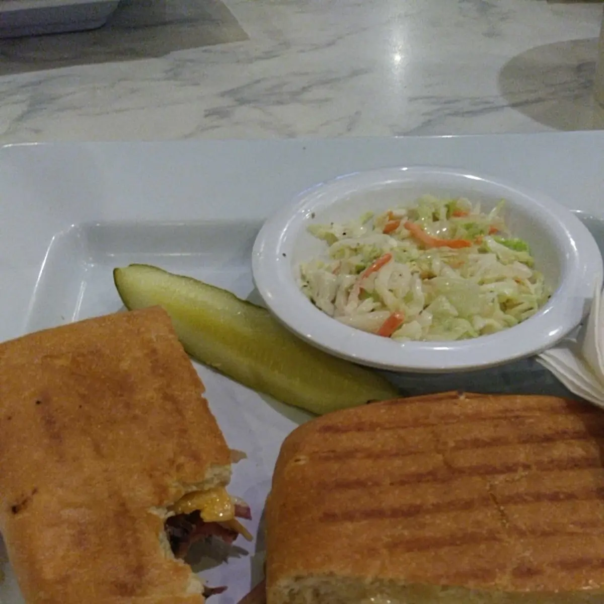 Cuban Sandwich