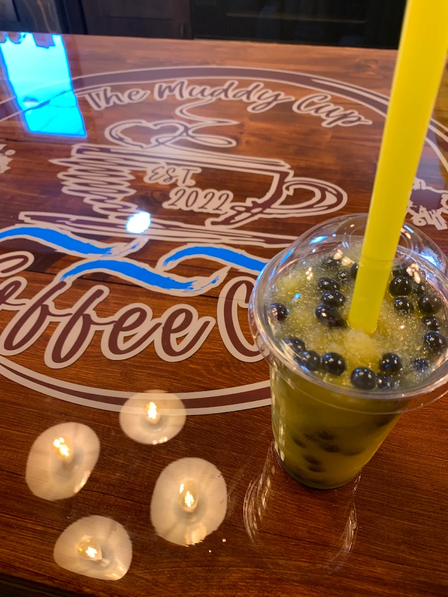 Passion Fruit