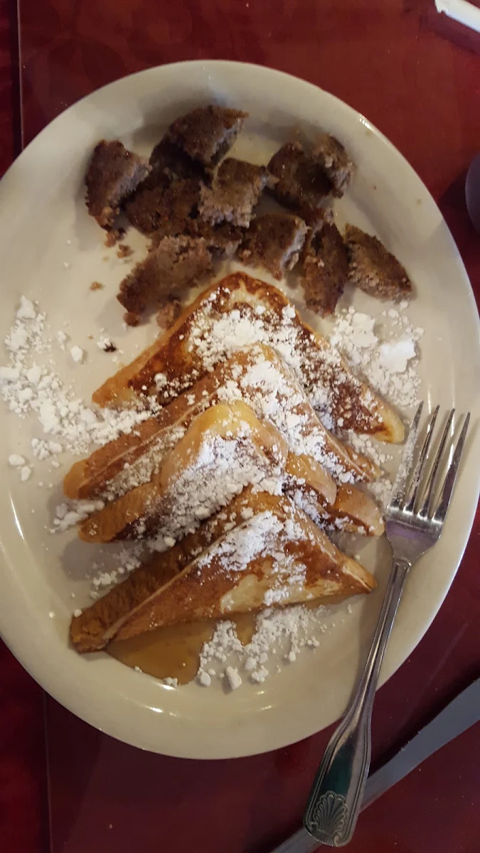 French Toast
