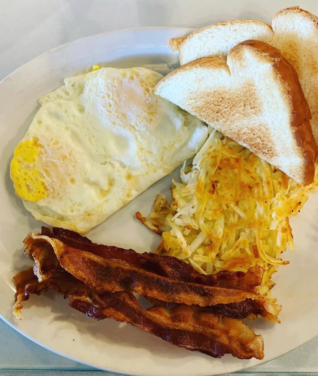 Hash Browns