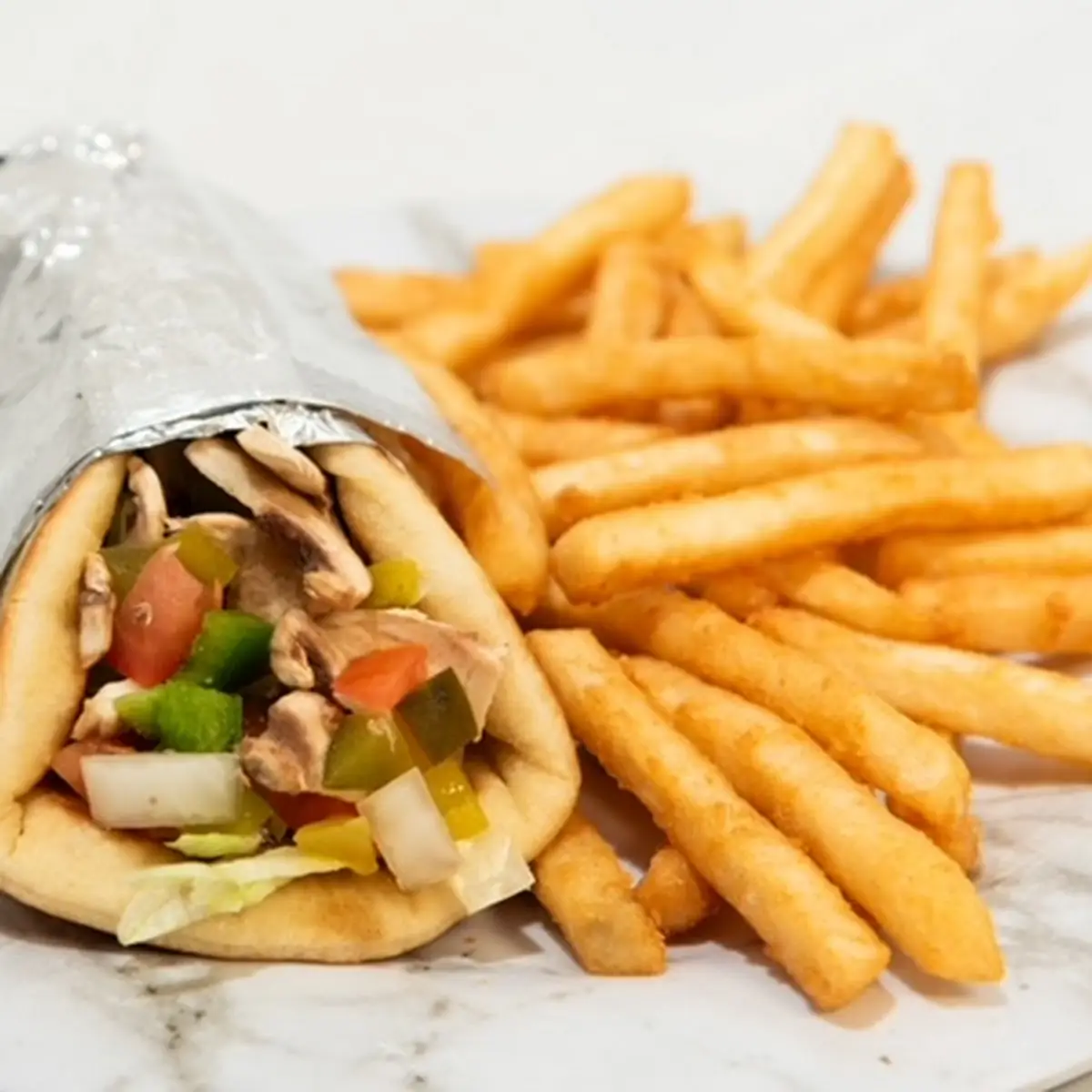 Gyro